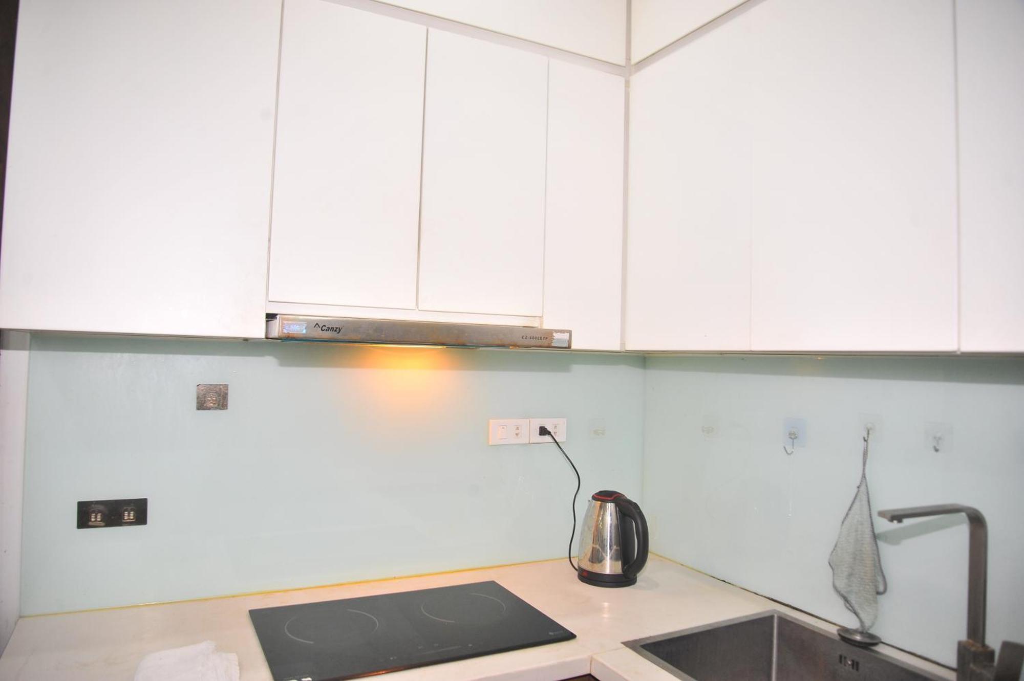 Apartment 36 Mieu Dam Ha Noi Hanoi Buitenkant foto