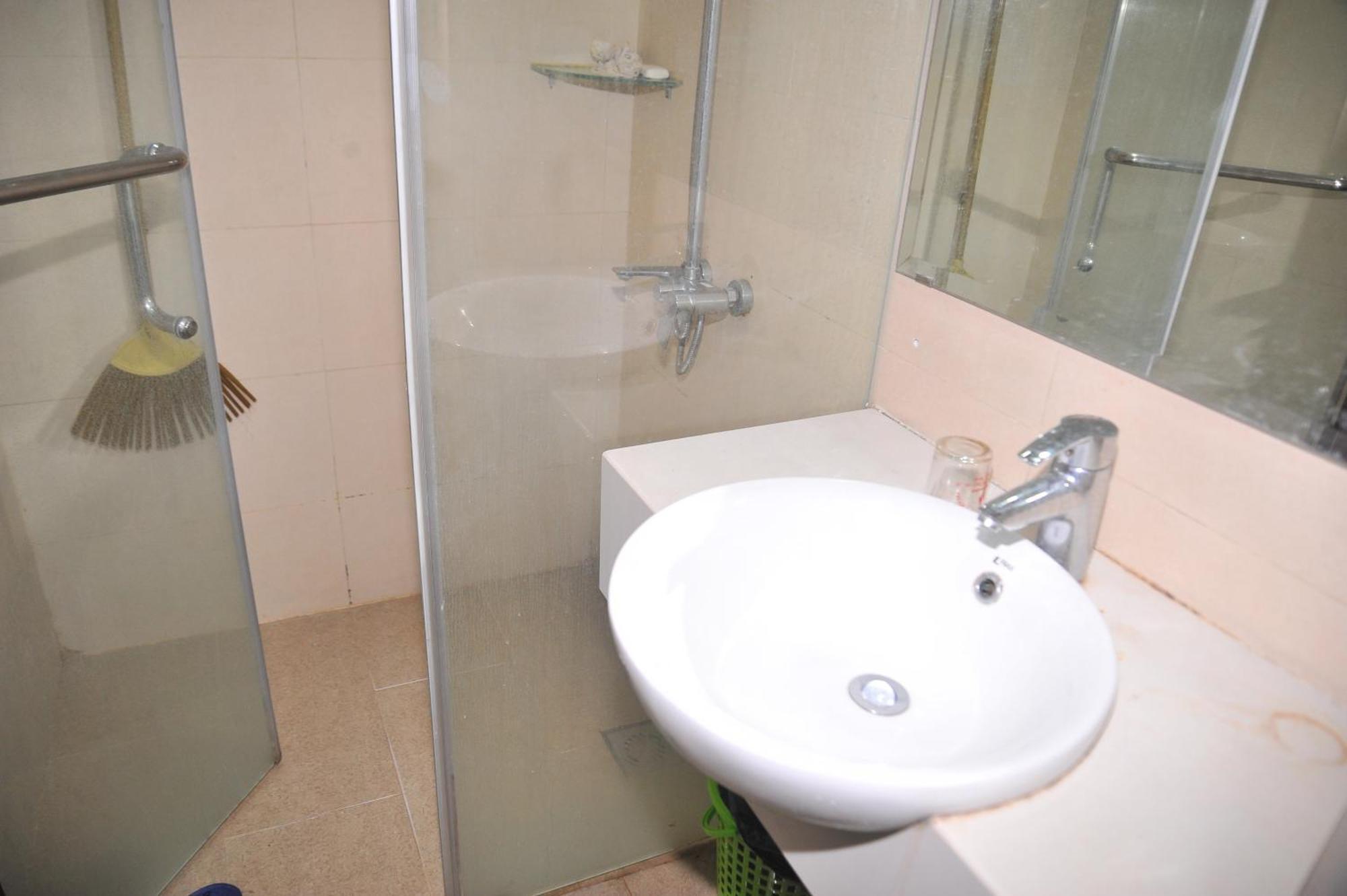 Apartment 36 Mieu Dam Ha Noi Hanoi Buitenkant foto